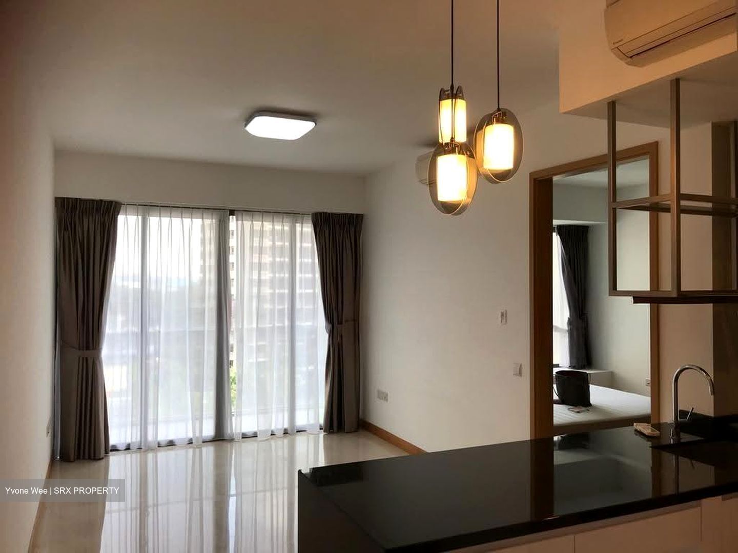 Waterfront Isle (D16), Condominium #639050301